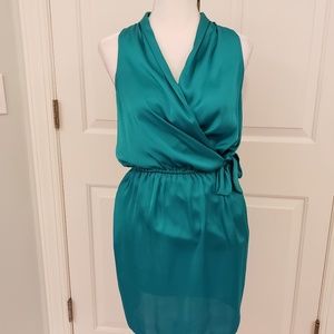 The Limited Wrap Dress 6